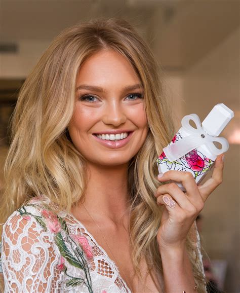 romee strijd dior|Victoria’s Secret Angel Romee Strijd Shares Exactly What Beauty .